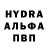 MDMA молли iCon MD